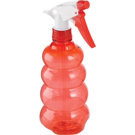 Smart Savers 500 ml Plastic Spray Bottle HA273